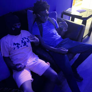 Work Out (feat. Lor Jerm) (Explicit)