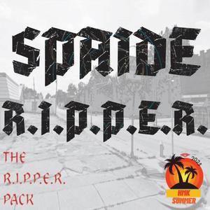 Every Move (feat. Spaide R.I.P.P.E.R.) (Explicit)