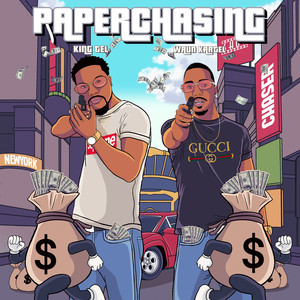 Paper Chasing (Explicit)