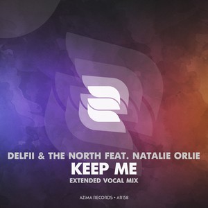 Keep Me (Extended Vocal Mix)