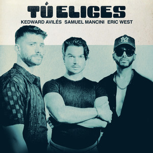 Tú Eliges (Radio Edit Acapella)
