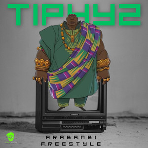 Arabanbi (Freestyle|Explicit)