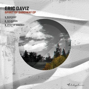 Spirit of Sandway (Original Mix)