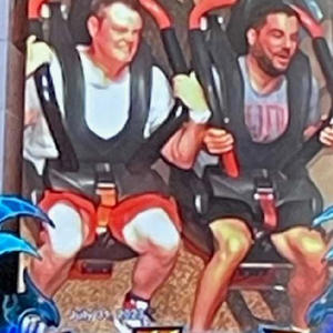 Anybody But You (feat. Sutty) (Explicit)