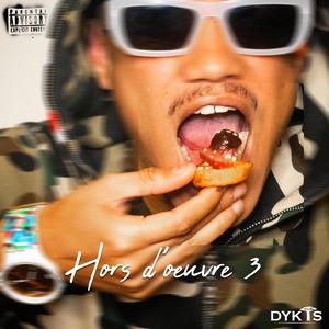 Frank Gallagher (feat. Gingko & DYKTS) (Explicit)