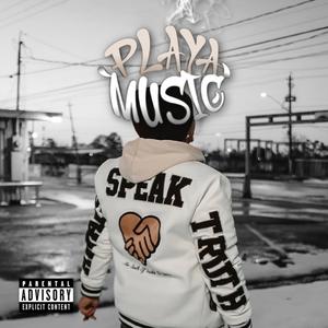 Playa Music (Explicit)
