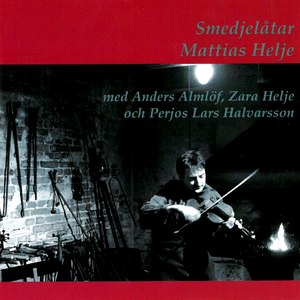 Marsch efter Sjungar Lars