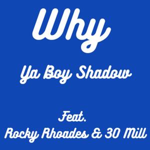 Why (feat. Rocky Rhoades & 30 Mill)