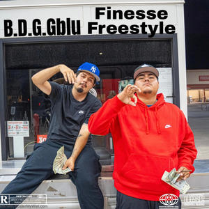 Finesse Freestyle (Explicit)