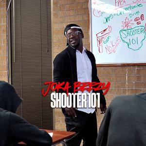 Shooter 101 (Ha Freestyle) (Explicit)