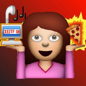 Netflix X Pizza(feat. Dwizzy Bodega) (Explicit)