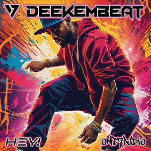 Hey! (Original Mix)