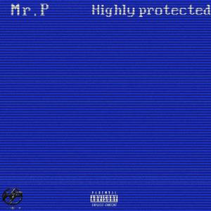 Mr. P (feat. LoonDaGoon & BinladenHP) (Explicit)