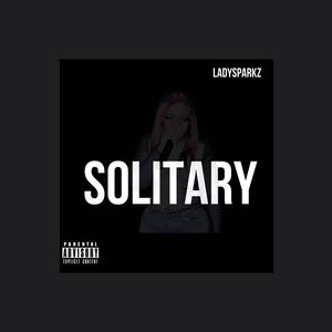 LadySparkz - Black rose (Explicit)