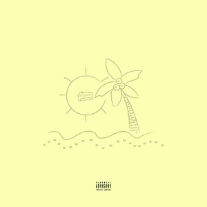 Beach to LA (Explicit)