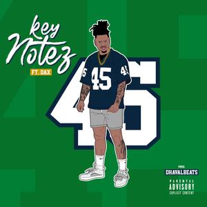 45(feat. Dax) (Explicit)