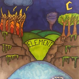 Element (feat. Pakus) (Explicit)