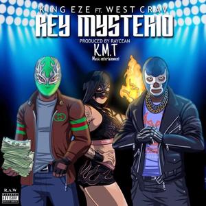 Rey Mysterio (feat. West Crav) [Explicit]