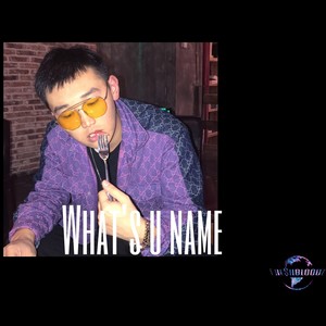 What's u name