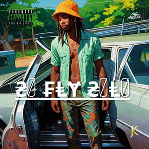 So Fly Solo (Explicit)