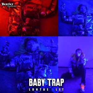 Baby Trap (Explicit)