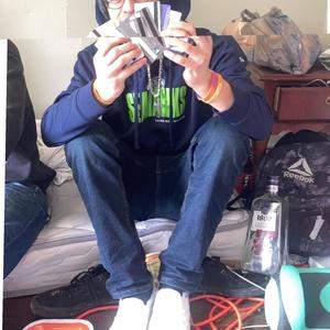 alien by lil tokyo (Explicit)