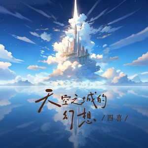 天空之城的幻想