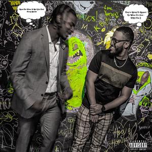 Get Like That (feat. Young Goudie) (Explicit)