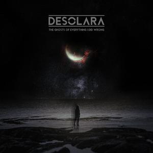 A Place To Disappear (feat. Carlos Martínez "Dorian")