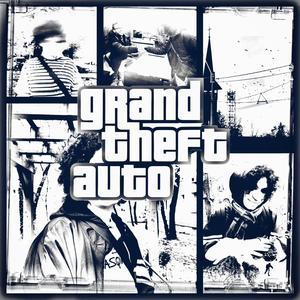 Grand Theft Auto (Explicit)