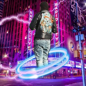 Ocean driveways (Explicit)