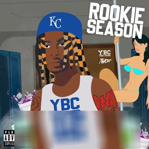 Rookie Season (Explicit)