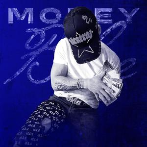 MONEY BLUE (Explicit)