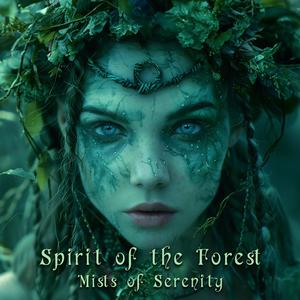 Mists of Serenity - Spirit of the Forest (No Percussion Version)