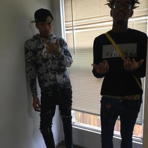 Hand2Hand (Explicit)