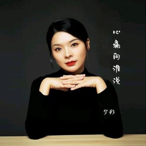 心痛向谁说 (梦影版伴奏)