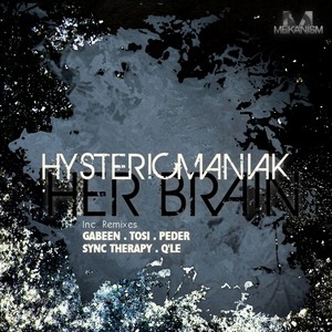 Her Brain (GABEEN Remix)
