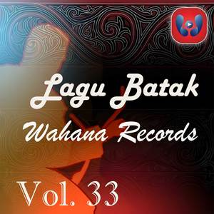 Lagu Batak Wahana Records Vol. 33