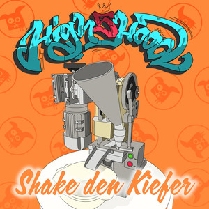 Shake den Kiefer (Explicit)