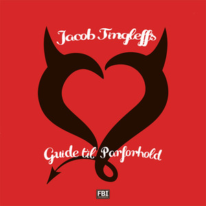 Jacob Tingleff's Guide Til Parforhold