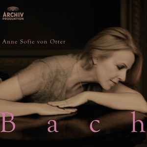 Bach (巴赫)