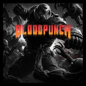 BLOODPUNCH