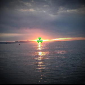 Lyric Spirit (Explicit)