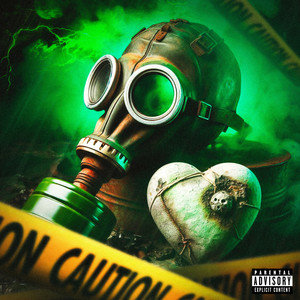 Toxic Luv (Explicit)