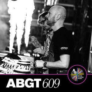 Answer (Record Of The Week) [ABGT609] (My Friend Remix|Mixed)