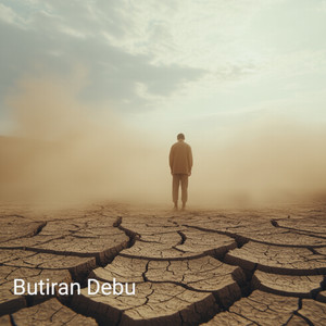 Butiran Debu
