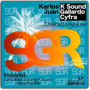 Chained (Original Mix)