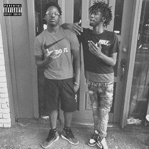 Dealers (feat. JaayBanz) (Explicit)