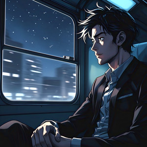 Midnight Train To Nowhere