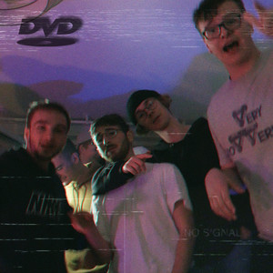 DVD (feat. Panek)